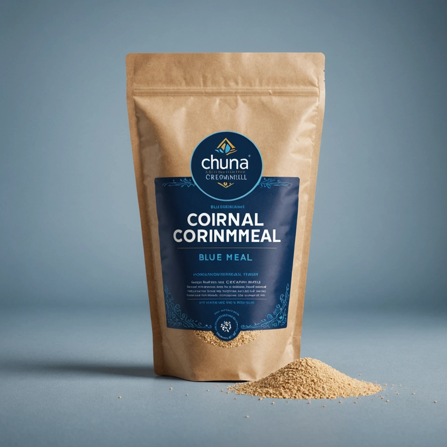 blue cornmeal recommended for Whole-Grain Vegan Blue Cornbread with Jalapeño and Lime